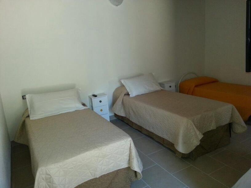 B&B Il Mirto Di Paola Torpè Quarto foto
